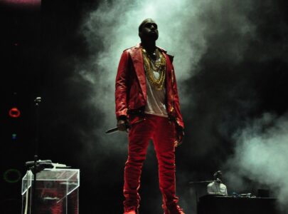 New President Candidate For 2020 Election