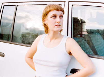 Carla Geneve Dominates Once Again at WA Music of the Year Awards