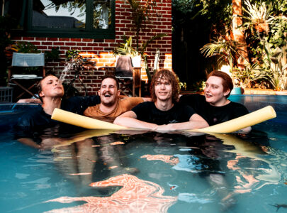 BOOM’s Backyard Weekend Gig Guide