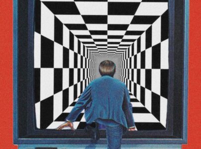 “Mr Prism” Single Review – Psychedelic Prn Crumpets