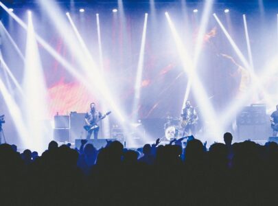 Top 3 Artists to listen to this Month