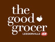 IGA Leederville