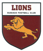 Lions Subiaco Football Club